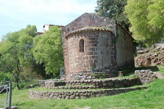 Chiesa di Santa Maria della Mercede