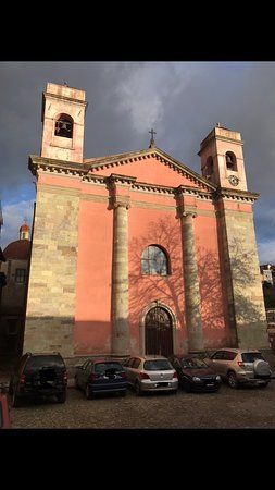 Chiesa di San Pietro Apostolo