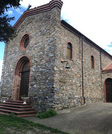 Chiesa di Santa Marta