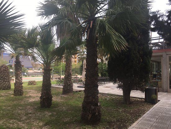 Centro Storico di Alghero