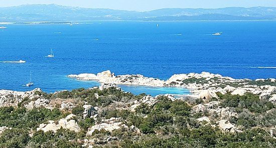 Spiaggia Cala Francese