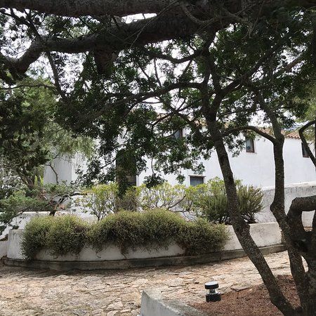 Compendio Garibaldino di Caprera