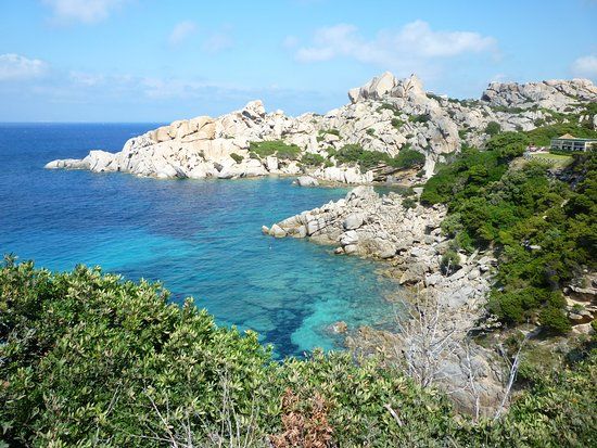 Valle della Lunadell