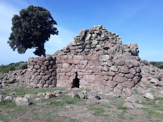 Nuraghe Appiu
