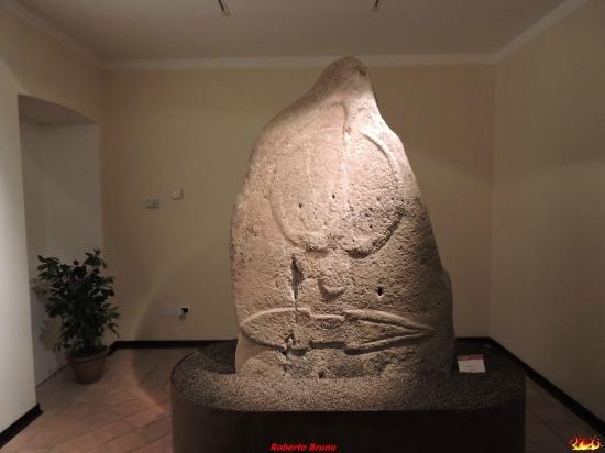 Museo della Statuaria Preistorica in Sardegna