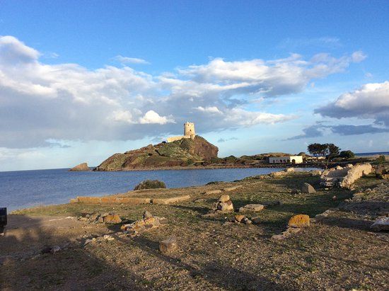 Torre del Coltellazzo