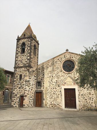 Chiesa di San Gregorio Magno