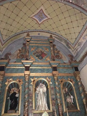 Chiesa Parrocchiale della Visitazione di Maria Vergine