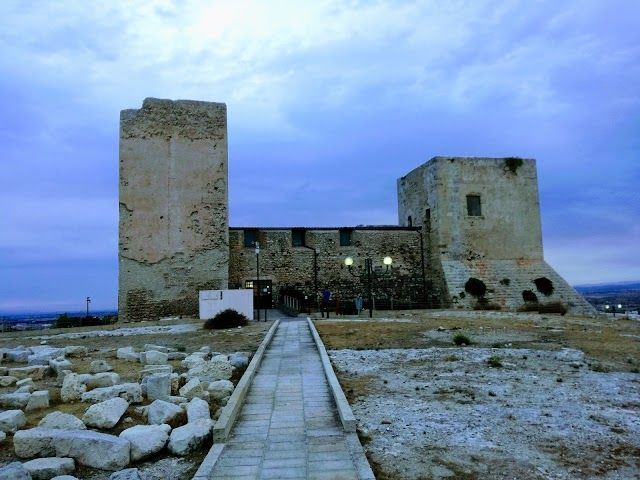 Parco di San Michele