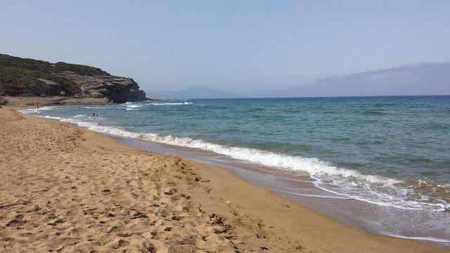 Spiaggia di Funtanazza