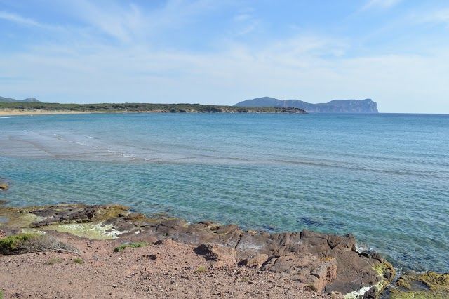 Spiaggia di Porto Ferro