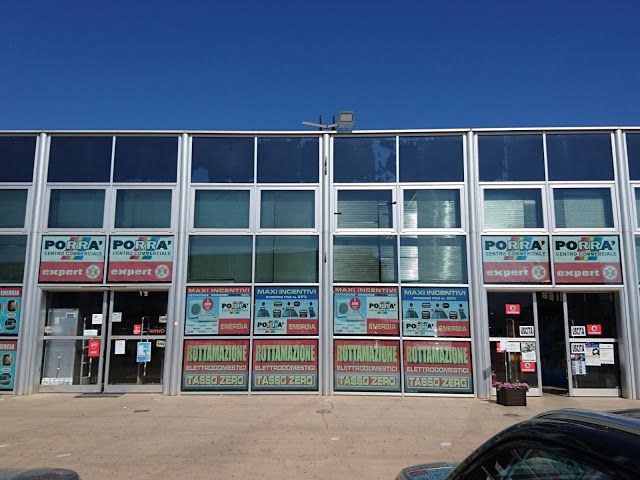 Porra' Commerciale S.n.c. Di Pili Chiara