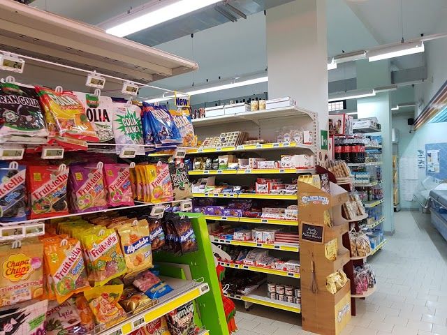 SuperMarket di Meglio