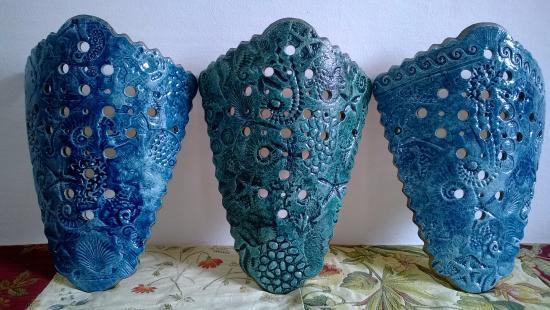 Casa Del Mar Ceramiche