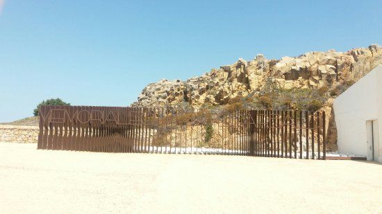 Memoriale Giuseppe Garibaldi