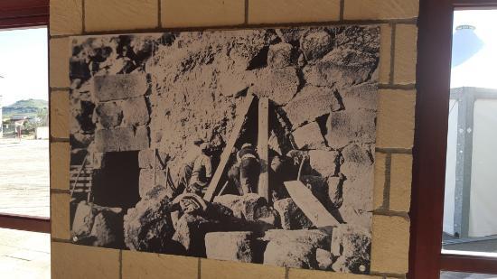 Centro di Comunicazione e Promozione del Patrimonio Culturale Giovanni Lilliu