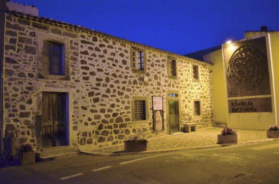 CIMA - Civico Museo Allai