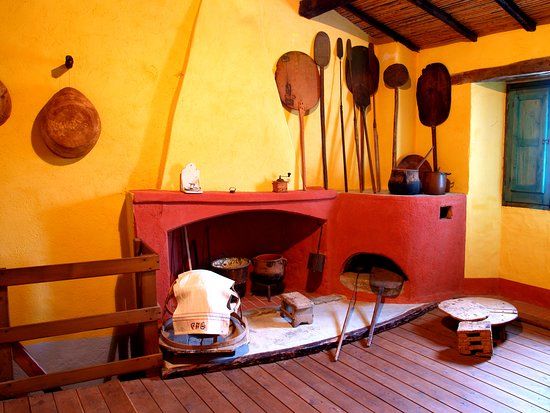 Museo della Civiltà Pastorale e Contadina