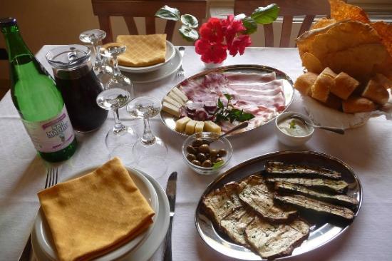 Agriturismo il Mirto