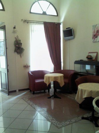 Hotel Ristorante Santa Maria