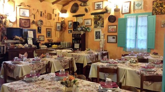 Agriturismo Agrisole