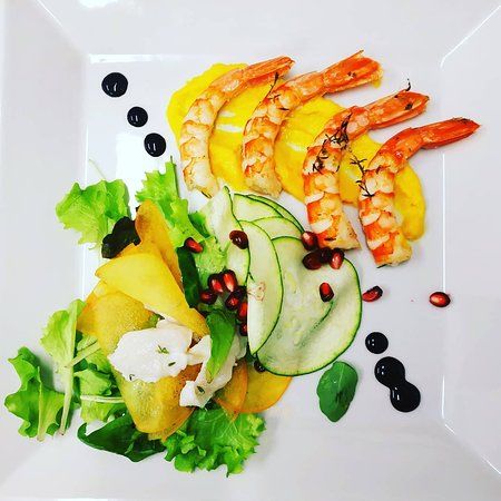 Lu' Restaurant & Bistrot