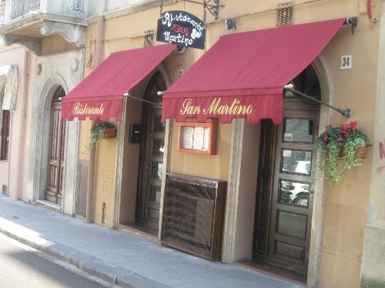 Ristorante San Martino