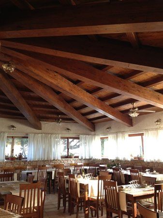 Agriturismo Nuraghe Tuttusoni