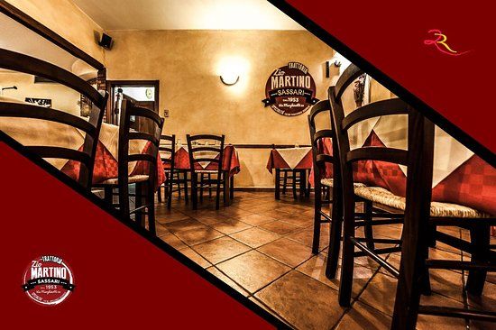 Trattoria Zio Martino