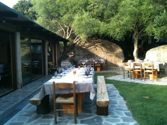 Agriturismo Agliuledda