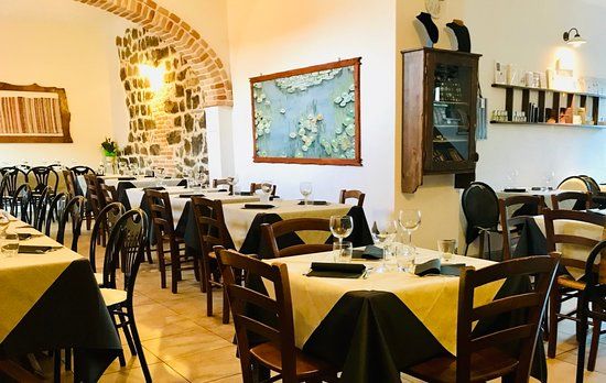 Ristorante Belohorizonte