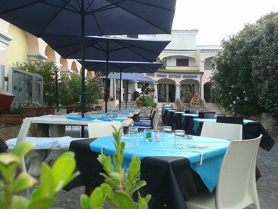 Ristorantino Lu Stazzu