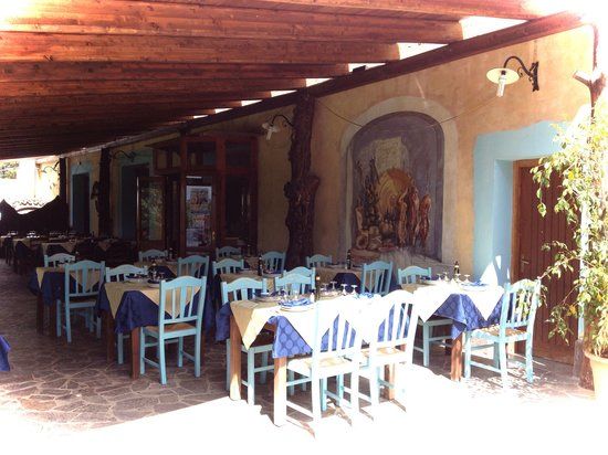 Agriturismo Barbagia