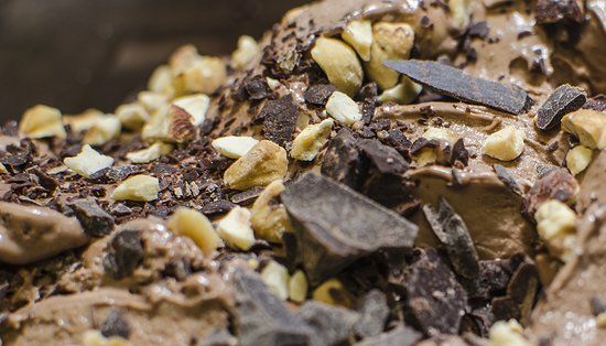 Gelateria Ice Street