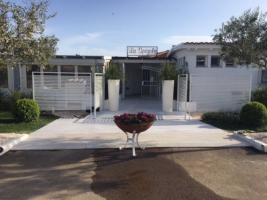 Ristorante La Spigola