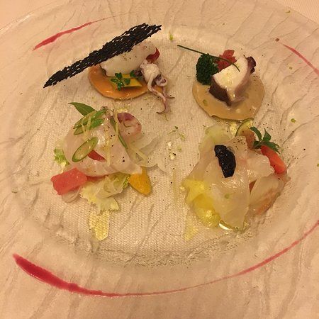 Ristorante Gastronomia Belvedere