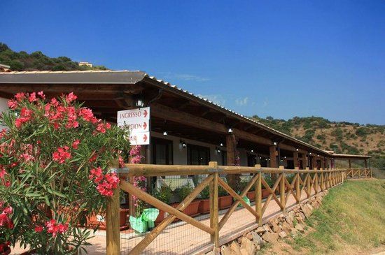 Ristorante Pedra Ruja