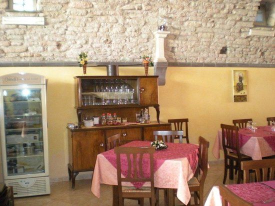 Ristorante Bar Pizzeria L'Iperbole