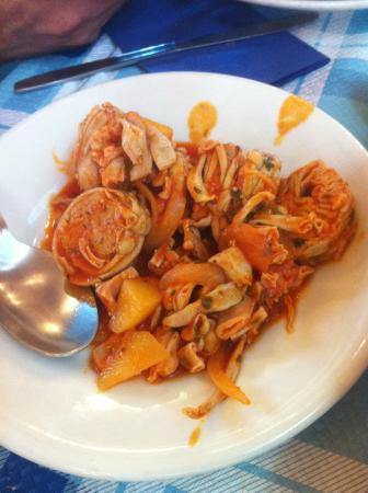 Agriturismo Monte Entosu