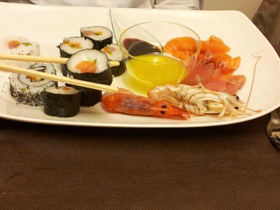 Ristorante Pizzeria La Torre