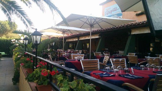 Ristorante L'Aragosta