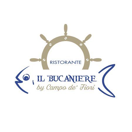 Il Bucaniere by Campo de' Fiori