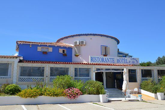 Ristorante il Timone