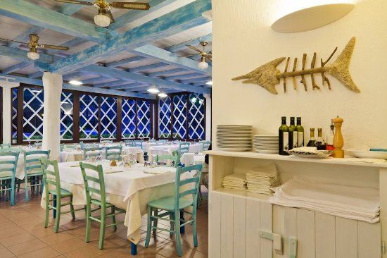 Ristorante I Quattro Venti