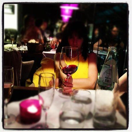 Peek-A-Boo Lounge & Restaurant