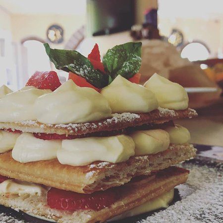 Federico's ristorante cafe'