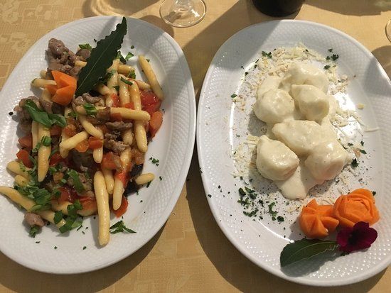 Ristorante Sa Rosada