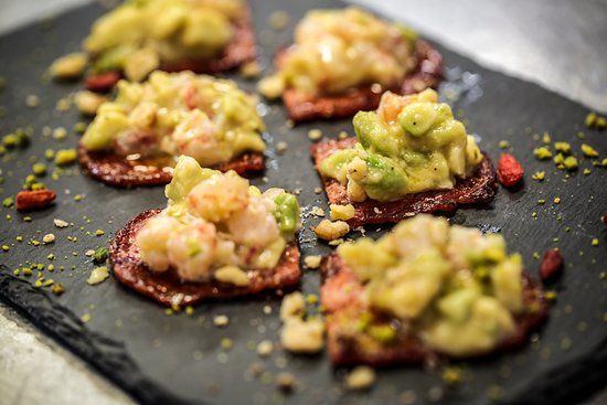 Ristorante Cala Luna