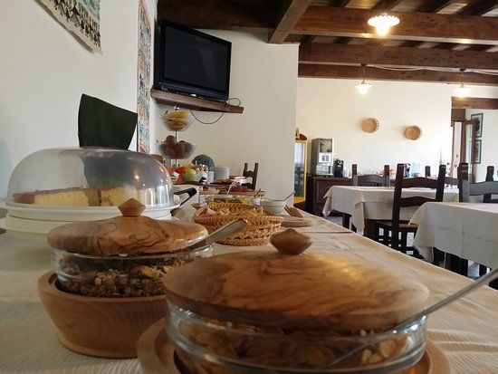 Hotel Ristorante Plammas