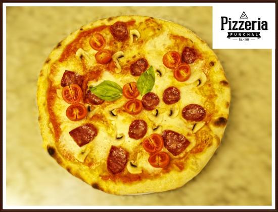 Pizzeria Funchal